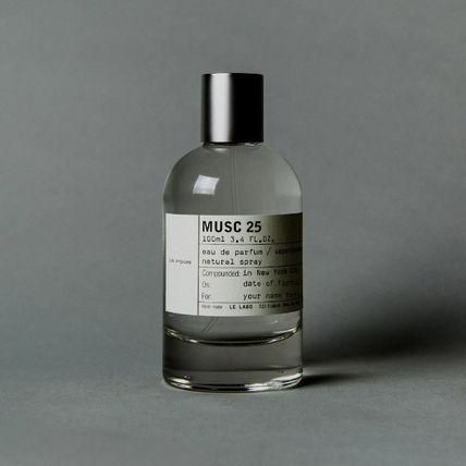 LE LABO MUSC 限定 ルラボ ムスク ロサンゼルス - 香水