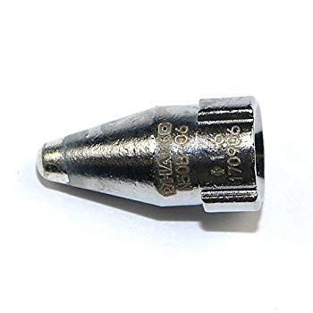 (未使用･未開封品)　白光 ノズル/1.6MM N50B-06 はんだ除去器 6k88evb 未使用・未開封品) 白光 ノズル/1.6MM N50B-06 はんだ除去器 6k88evb