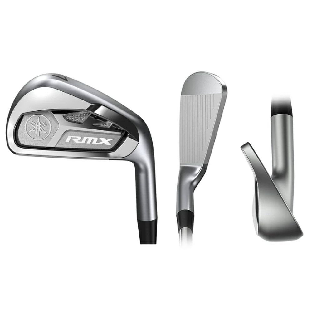 ヤマハ RMX VD アイアン モーダス105/S 5-PWセット YAMAHA MODUS105