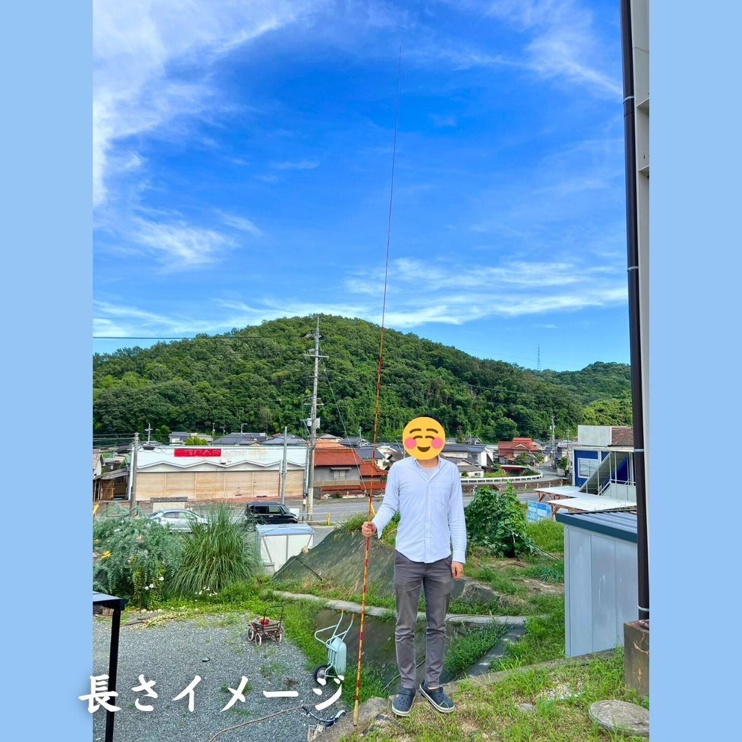 先調子