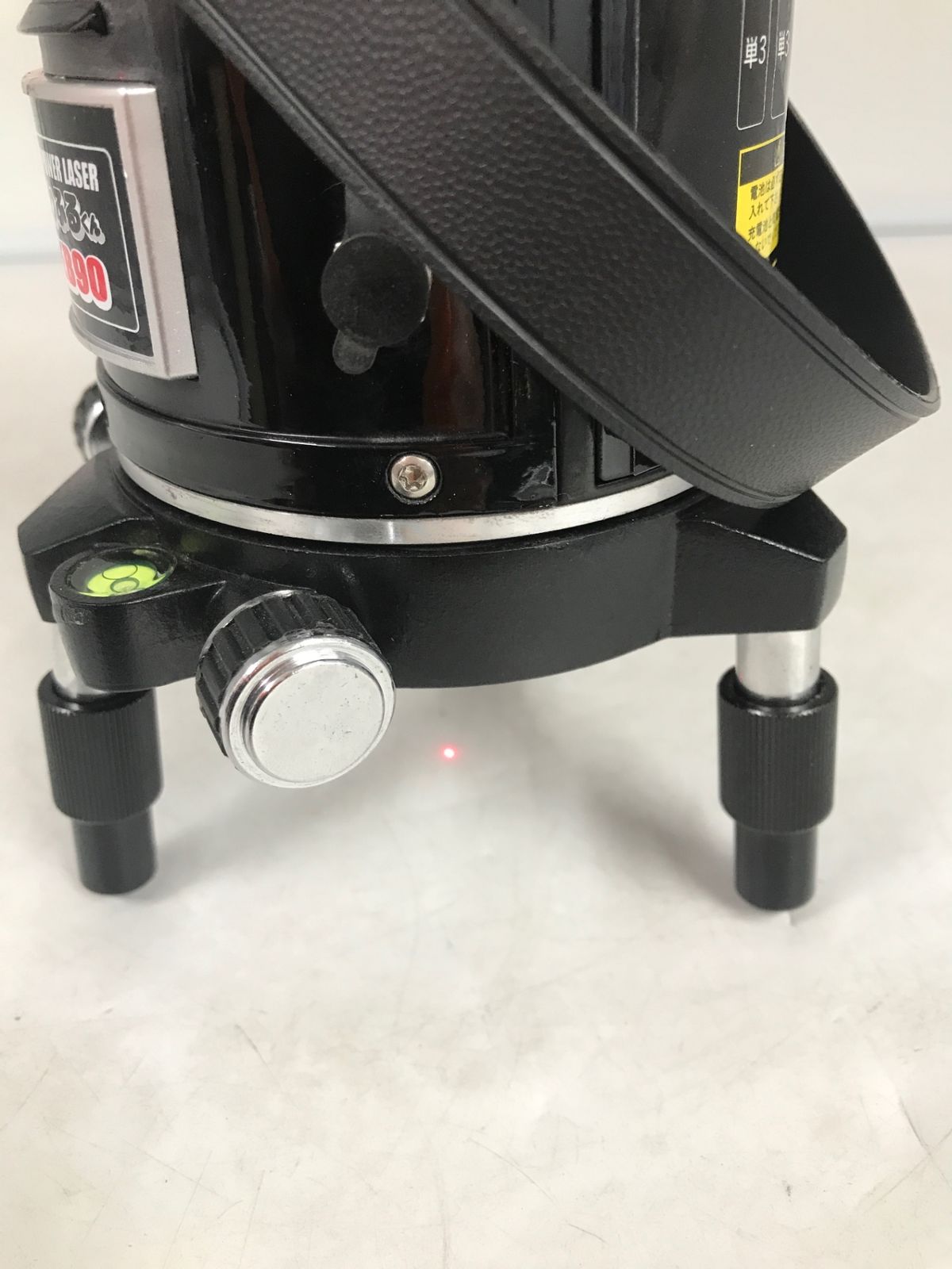 品 LTC|テクノ販売 ハイパワーラインレーザー墨出し器 LST-EB90 ITNGBVM5V9V1 エコツール岡崎岩津店 M02 HRDEVELOPMENT_JP