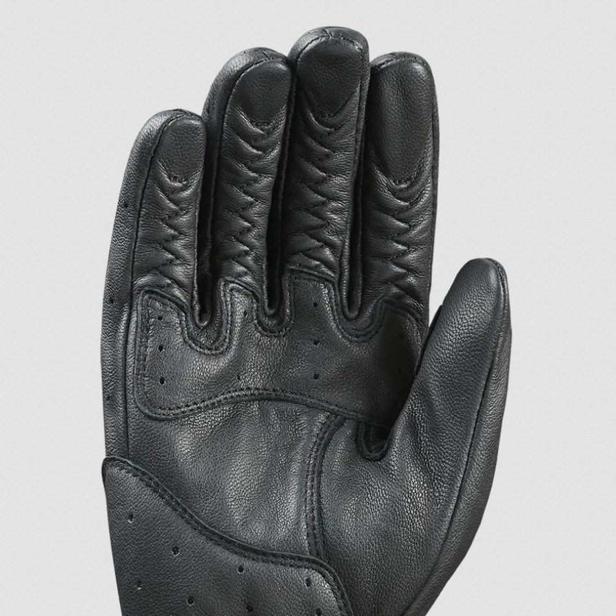 TRIUMPH トライアンフ MONO JYACK GLOVE Sサイズ DECORATOM_COM_BR