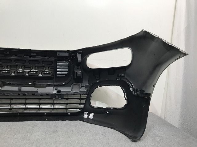 ベルランゴ/BERLINGO K9 フロント バンパー グリル付 99899496