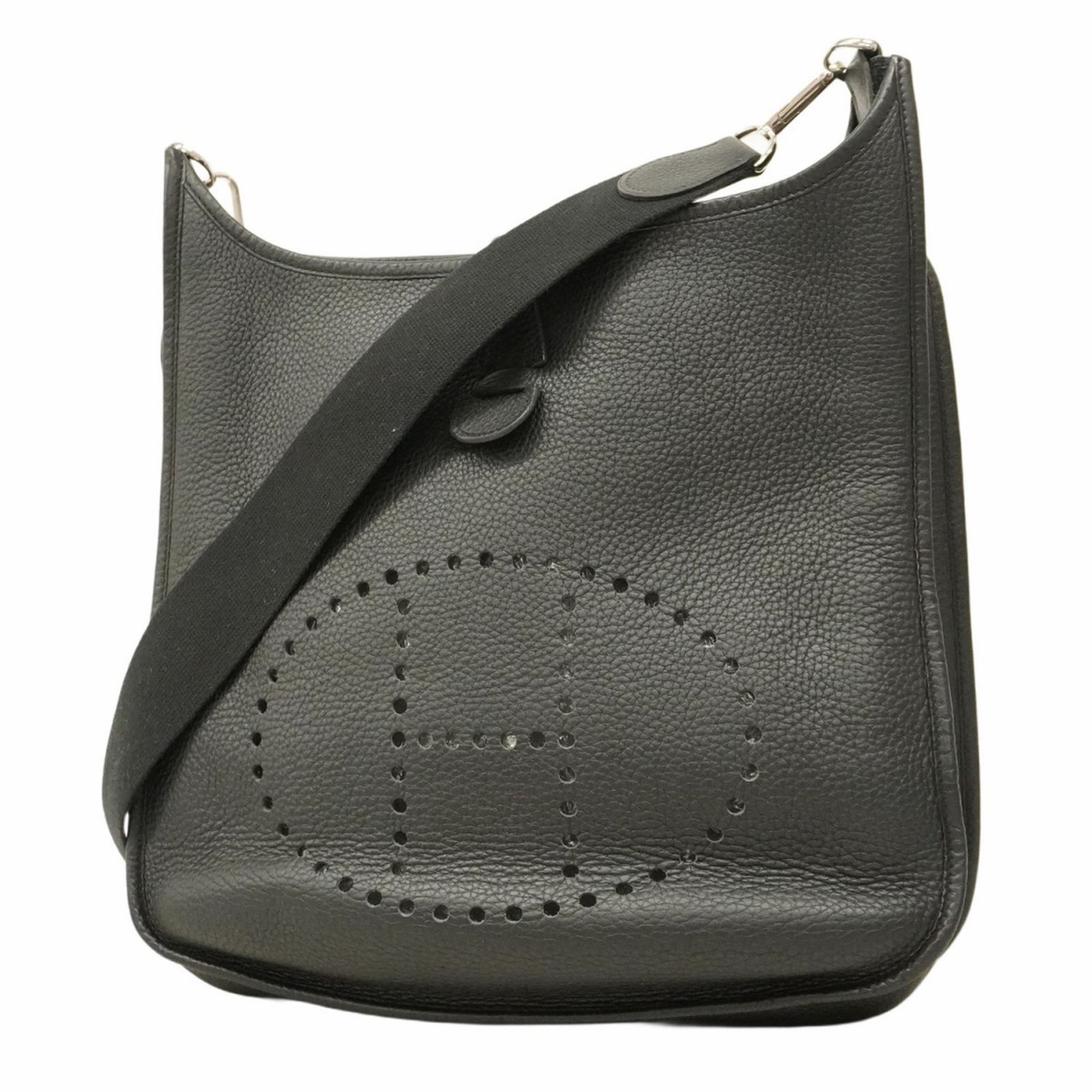 エルメス(Hermes) エルメス ショルダーバッグ エヴリン2GM