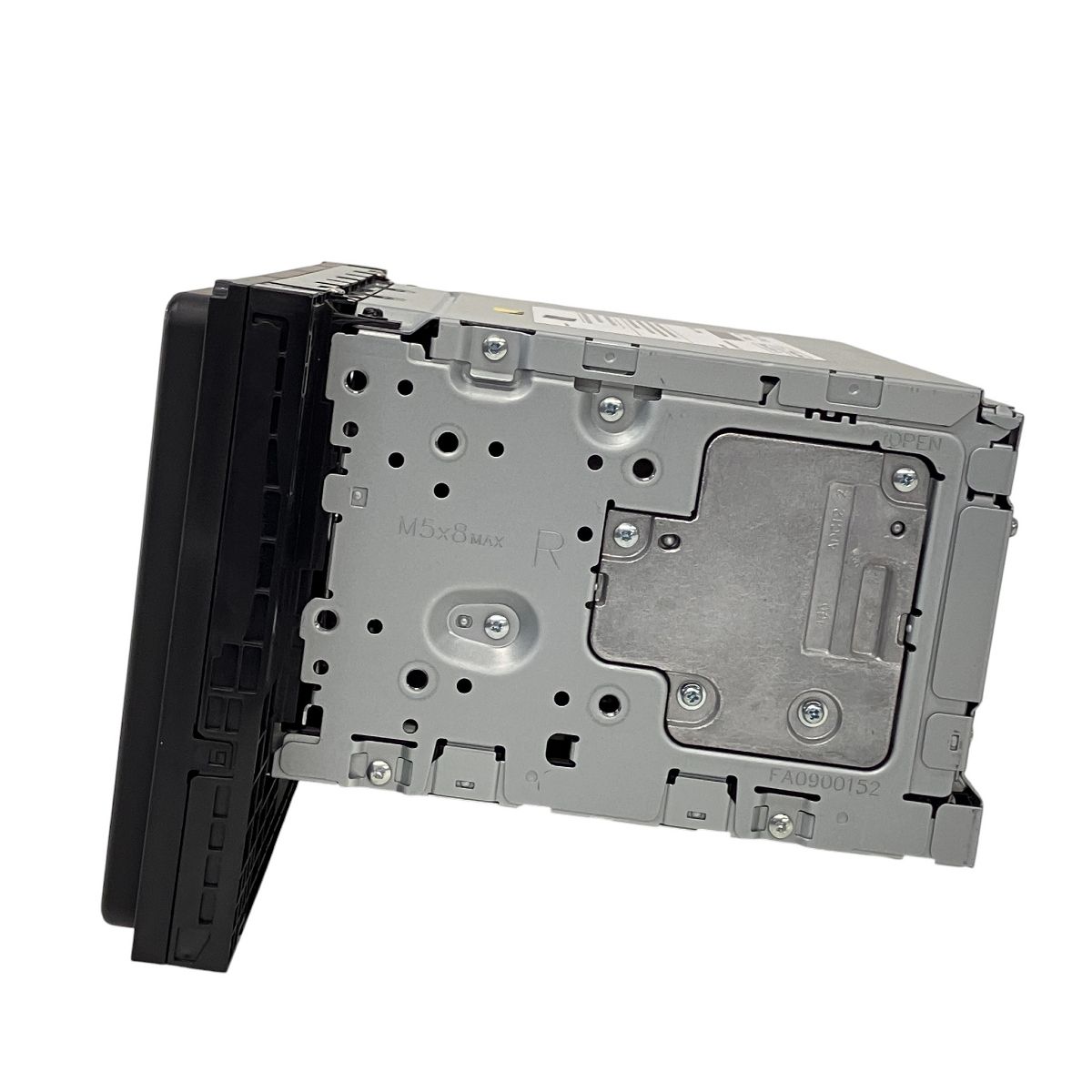 Panasonic CN-FS920DSB トヨタ純正 9インチ カーナビ 地図データ 良好 Z10471902 BILLOVLOGS_CO_UK