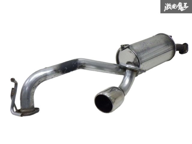 変形無し！】TYPE Sp-X HA12S HA22S アルトワークス F6A K6A ターボ