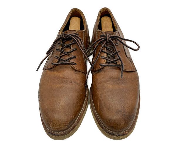 USA製 RED WING レッドウィング 3101 ポストマン レザーシューズ