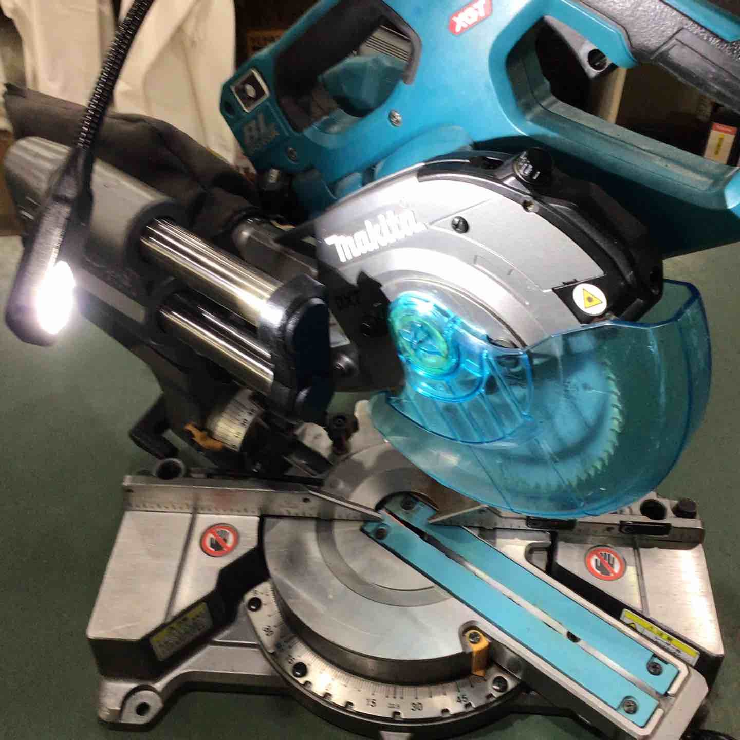 makita