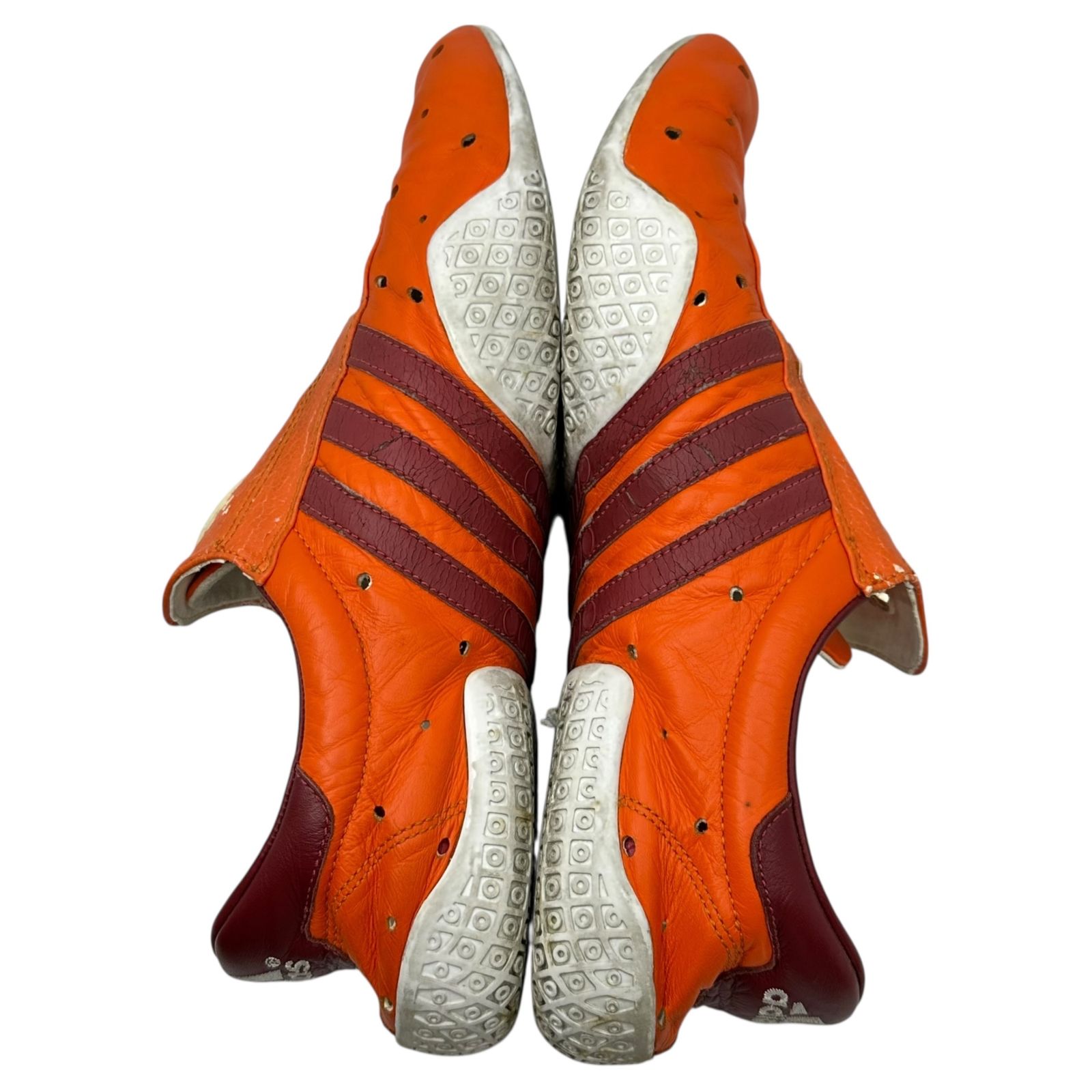 マ*ー様 M Y-3 ヨウジヤマモト アディダス M ENERGY SAROUE YOHJI YAMAMOTO×adidas(ヨウジヤマモト×アディダス) 02SS MEI