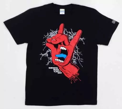 LEGEND”1997”SU-L聖誕祭 TEE L」BABYL Tシャツ、シャツ 【BABYL】2013