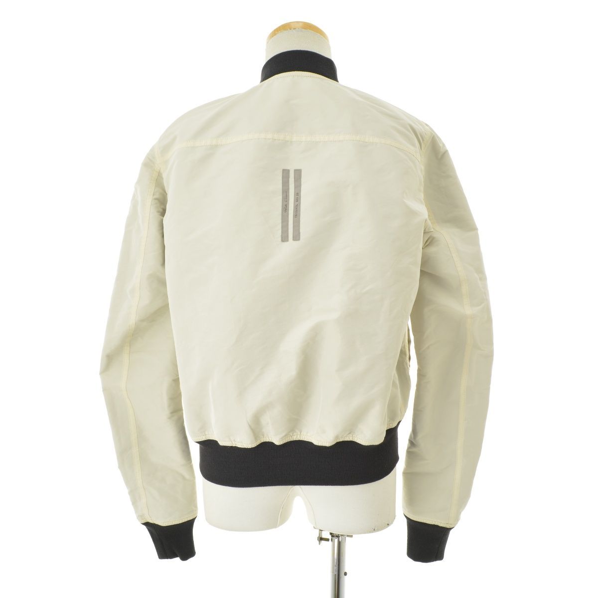46【Rick Owens / リックオウエンス】20SS RU20S7786-FRT