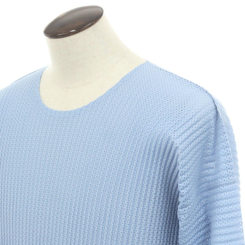 【ISSEY MIYAKE/イッセイミヤケ】オムプリッセ プリーツ 長袖 ISSEY MIYAKE/イッセイミヤケ】オムプリッセ プリーツ 長袖