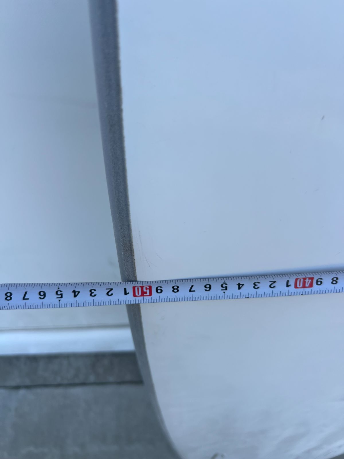 【中古】ウォーターランページ　ソフトボード　5'8 中古】ウォーターランページ ソフトボード 5'8 ソフトボード