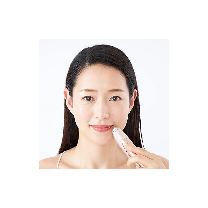 CREAGE クリアージュ EMS美顔器 アイリフト ピンク CREAGE クリアー