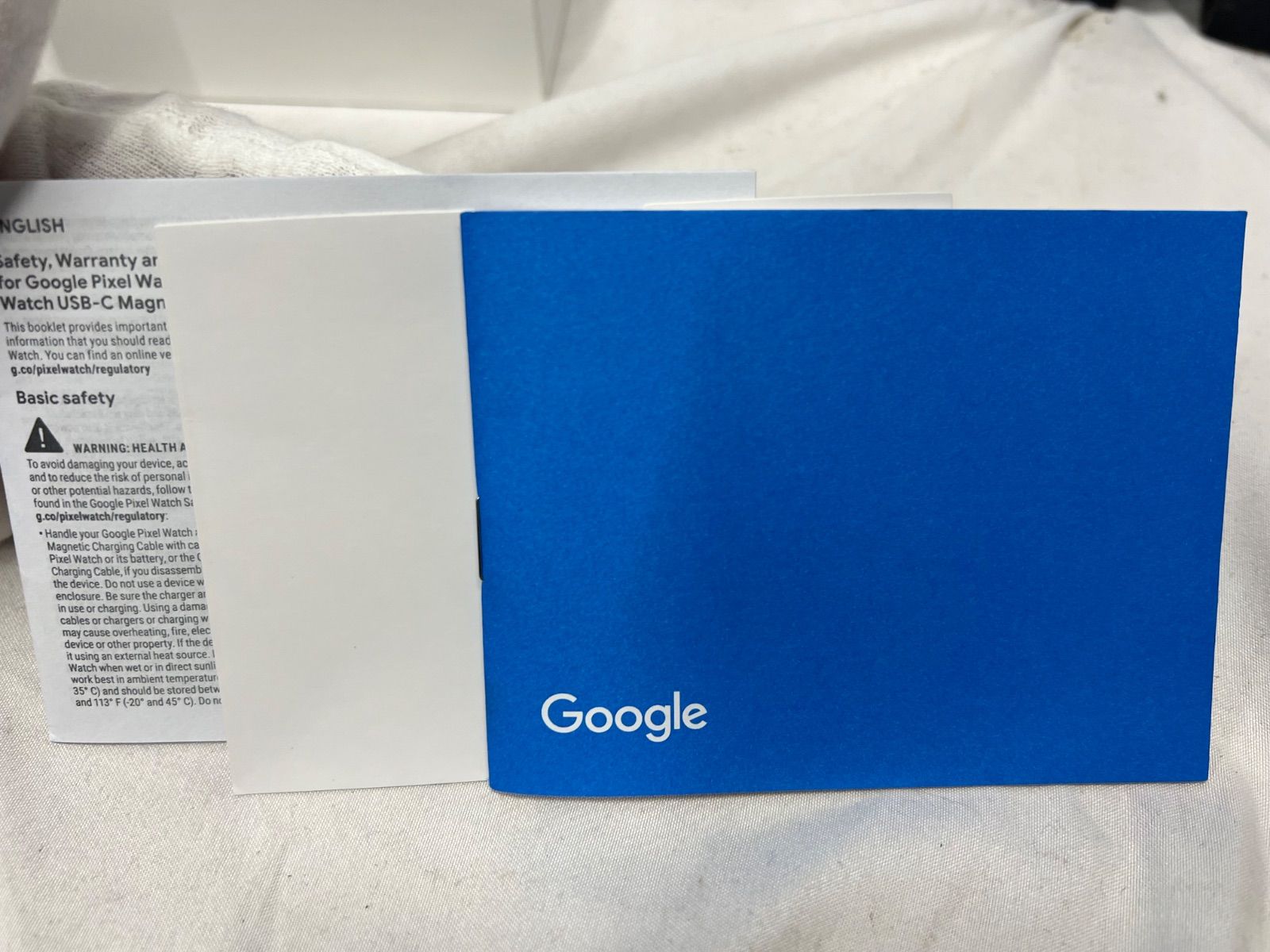 Google Pixel