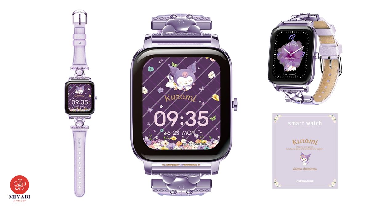 クロミ GH-SMWL-KU