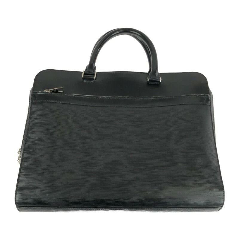 【極美品】LOUIS VUITTON エピ バサーノGM ビジネスバッグ2way 極美品】LOUIS VUITTON エピ バサーノGM ビジネスバッグ2way 極美品