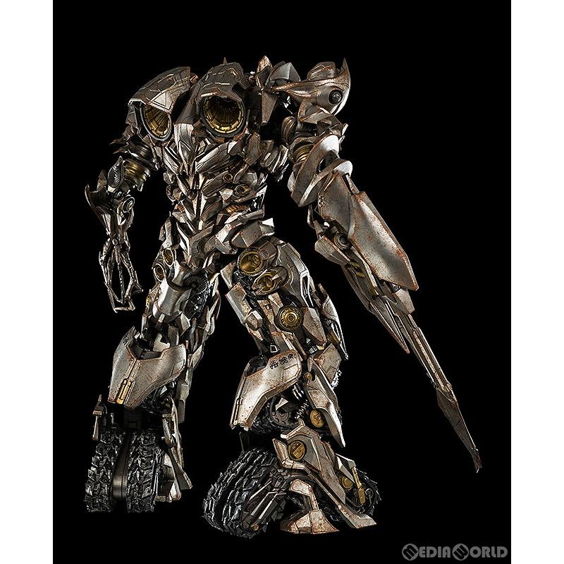 Transformers: Revenge of the Fallen DLX Megatron