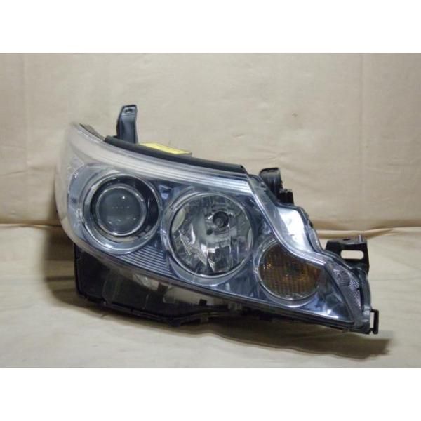 人気，100%新品 コーティング済  エスティマ AHR20W 右ヘッドランプ・ヘッドライト G 4WD 8人 コイト 28-212 81145-28C80 8U8 ライト