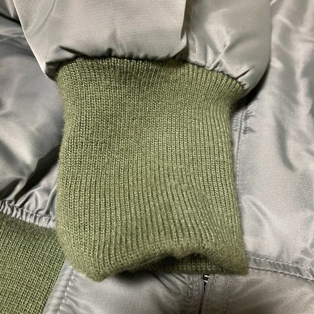 フライトジャケット