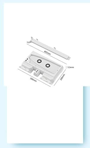LED付き 多機能冷却ベース