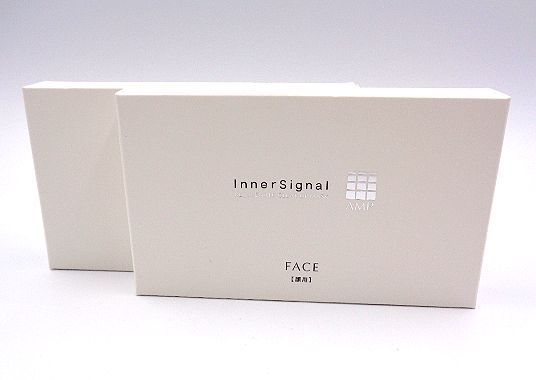 インナーシグナル リジュブネイトクリアアップマスクF (19ml×4)×2箱