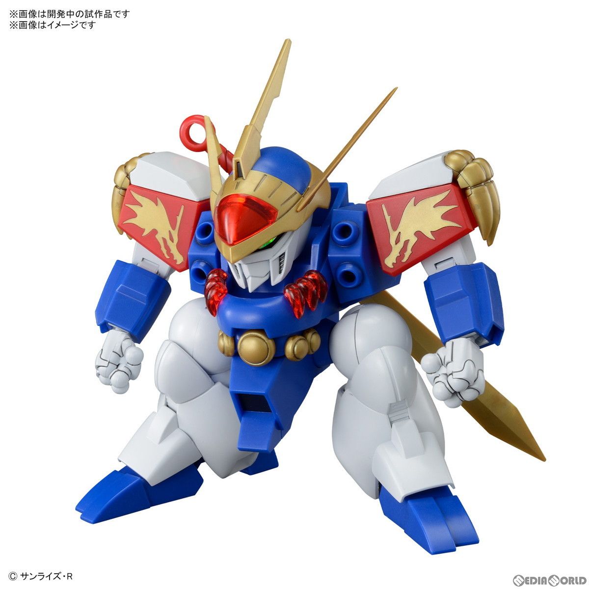魔神英雄伝ワタル　スケルデビル&エイリカ゚ン 　レトロ　プラモデル 魔神英雄伝ワタル スケルデビル&エイリカ゚ン レトロ プラモデル