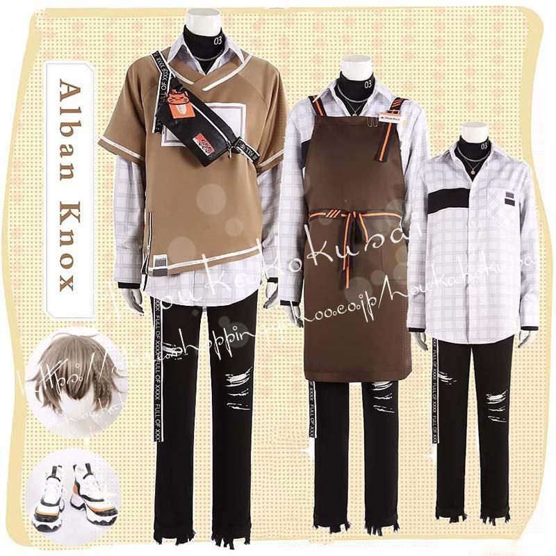 ボイプラ2 ネームネームプレート ニエンボーホン BOYS PLANET 2