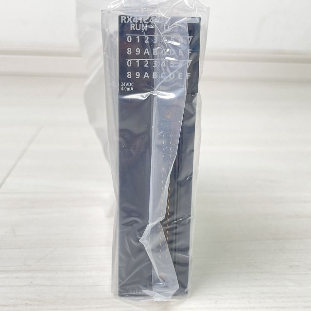 RX41C4 シーケンサ 入出力ユニット 三菱電機 【未使用 開封品