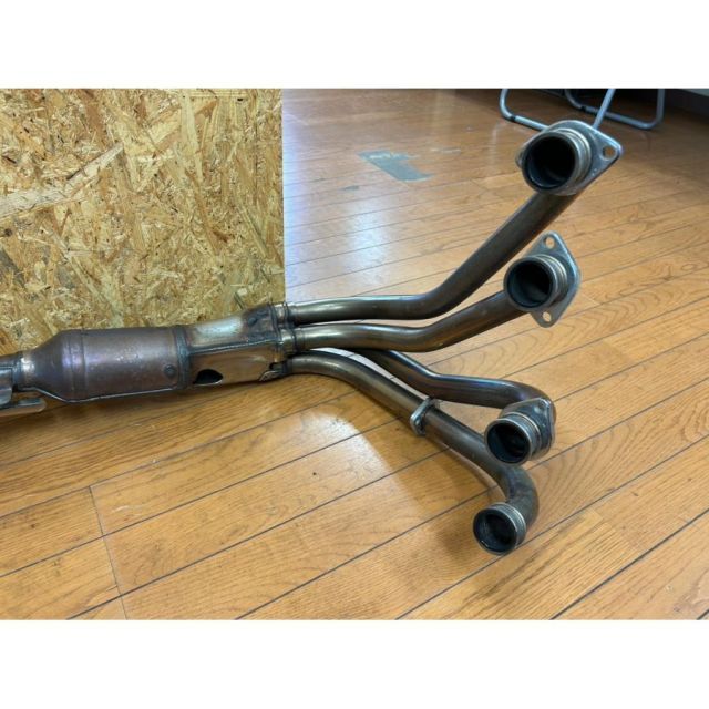 74629 中古 HONDA ホンダ CB1100 SC65 純正マフラー HM MGC K1 - メルカリ