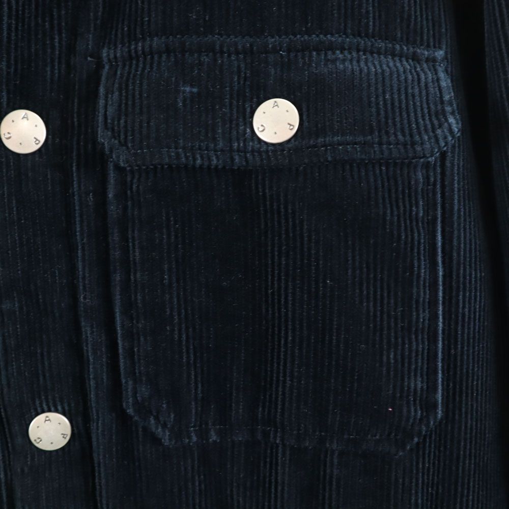 A.P.C. コーデュロイジャケット Lサイズ os-fre-72453_002.jpg