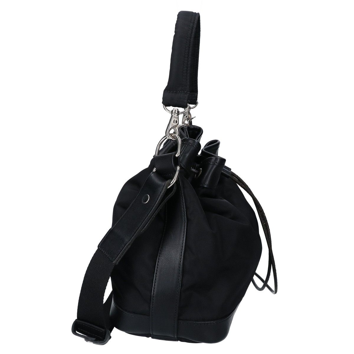 PORTER ポーター 381-04800 STRING DRAWSTRING BAG(S) ストリング ドローストリングバッグ / - メルカリ