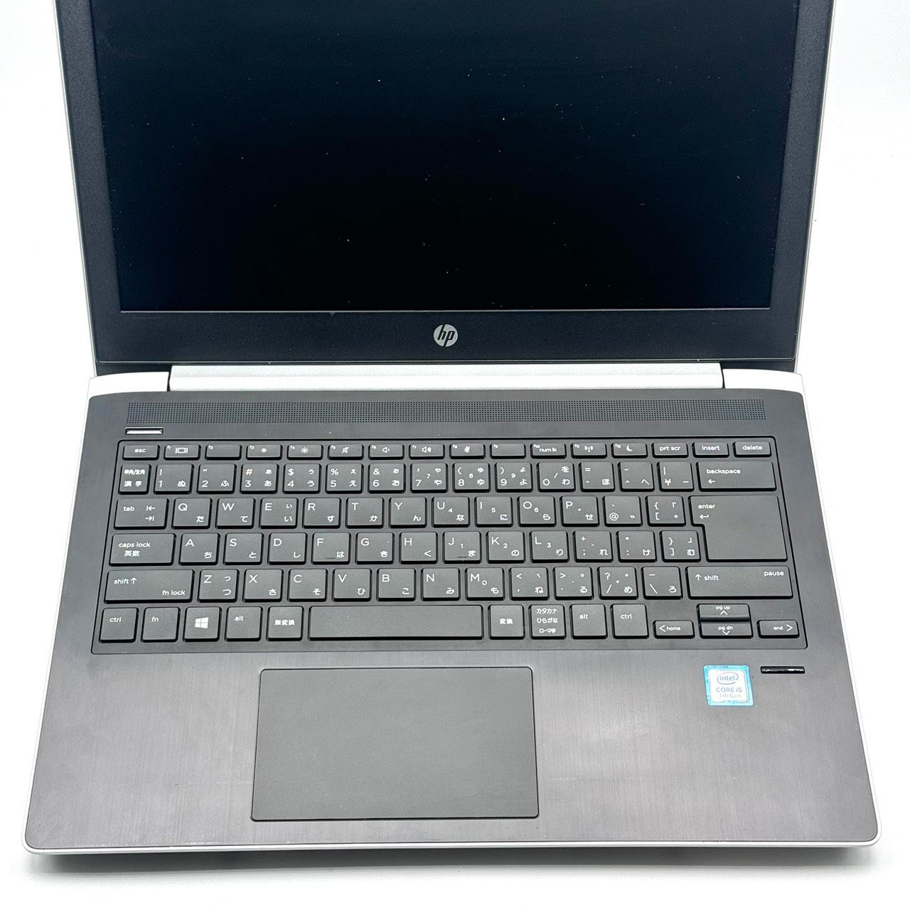 hp ProBook 430 G5 i5-7200U 2.50GHz 7世代 メモリ 8GB SSD 256GB 13.3型 WWW_NOITHATQUANGTHANH_NET