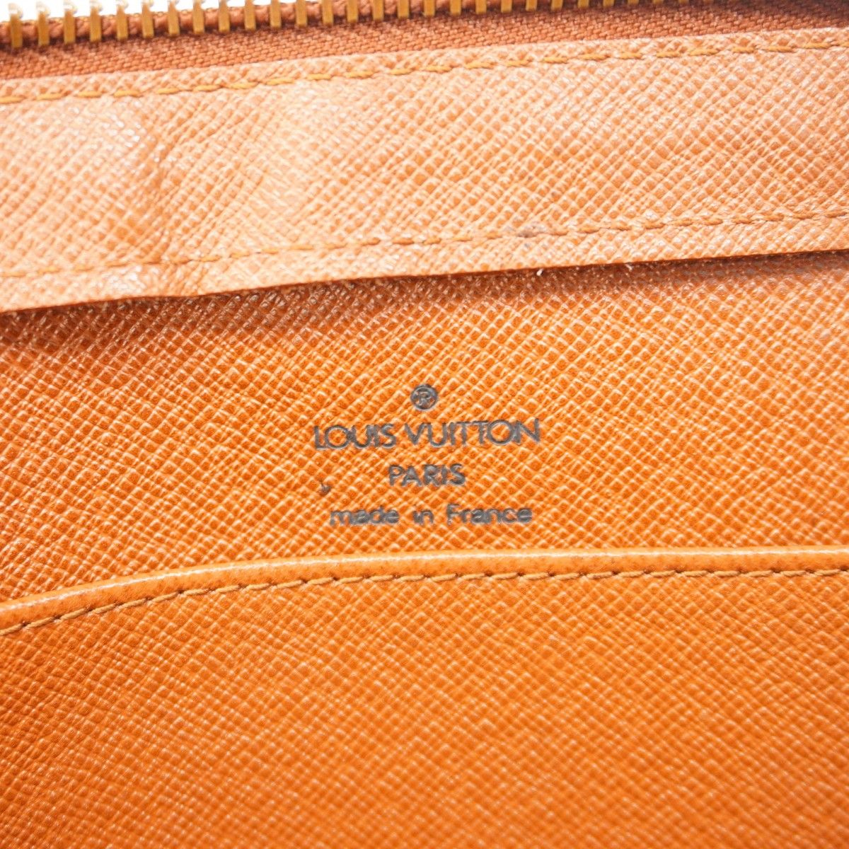 Louis Vuitton ルイヴィトン　モノグラム クラッチバッグ　オルセー 5gd5454-h】ルイヴィトン クラッチバッグ モノグラム オルセー