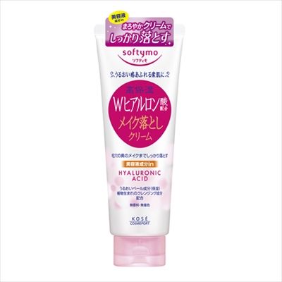 まとめ買い-48点セット ソフテイモスーパークレンジングＨＡ210g コーセーコスメポート メイク落とし クレンジング