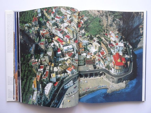イタリア カプリ島