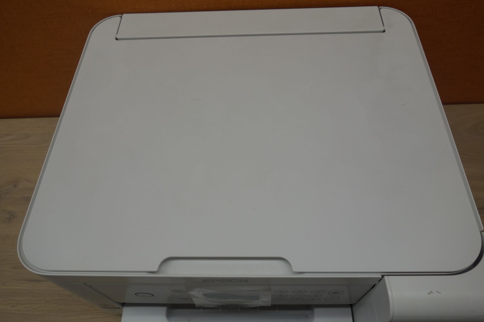 EPSON EW-M634T ホワイトプリンター ジャンク品 エプソン プリンター