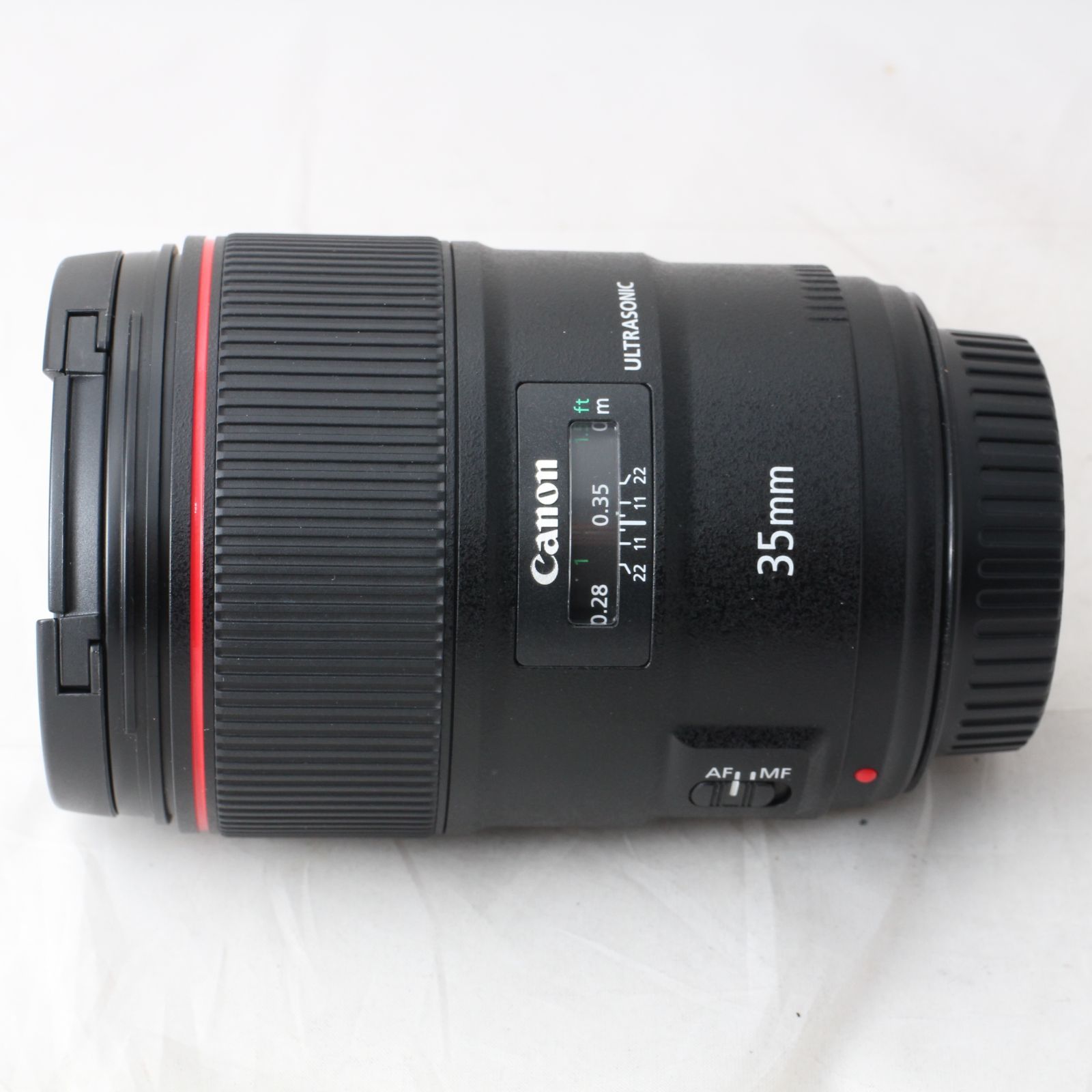 Canon EF35mm F1.4L USM 単焦点レンズ フルサイズ対応 Amazon.co.jp