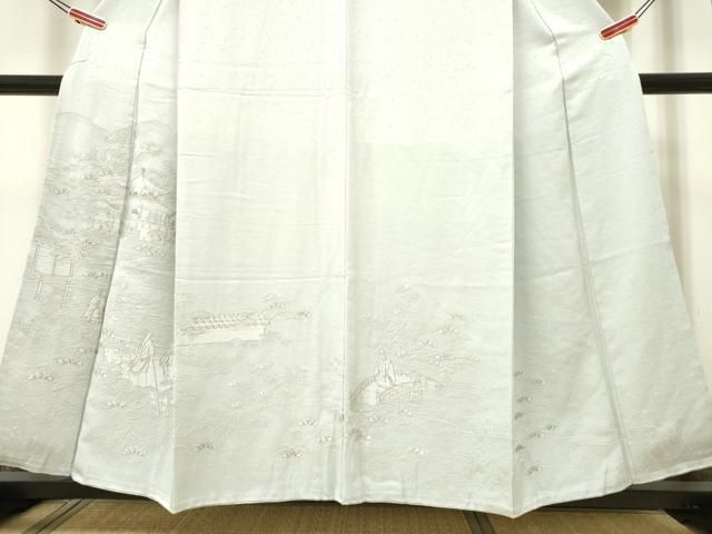 平和屋着物○世界的ファッションデザイナー 山本寛斎 kansaiブランド