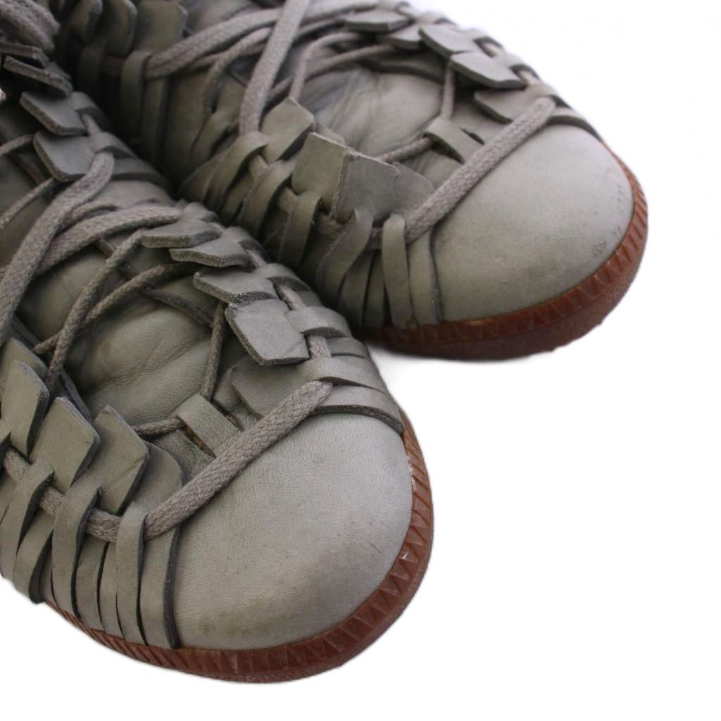 DAMIR DOMA ダミールドーマ DAMIR DOMA ダミールドーマ 変形 テーラードジャケット 44