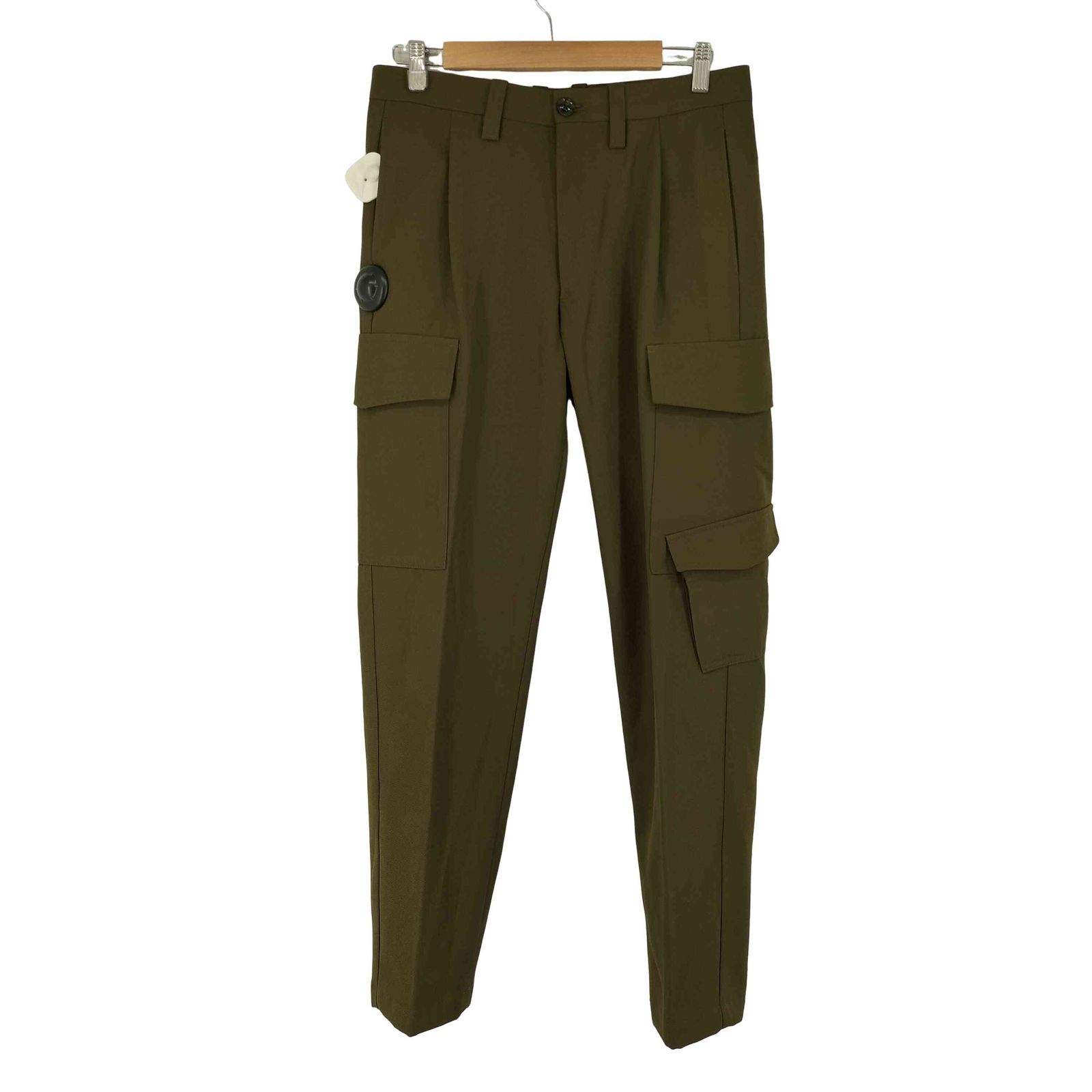 ディーゼル DIESEL カーゴパンツ メンズ UK：28-29 