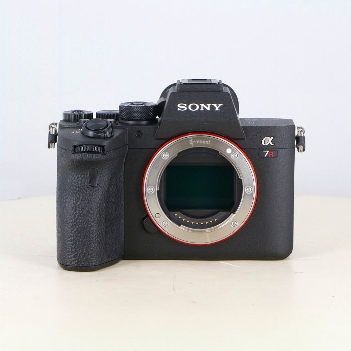 ソニー SONY α7R IV ILCE-7RM4A ボディ Overseas Models
