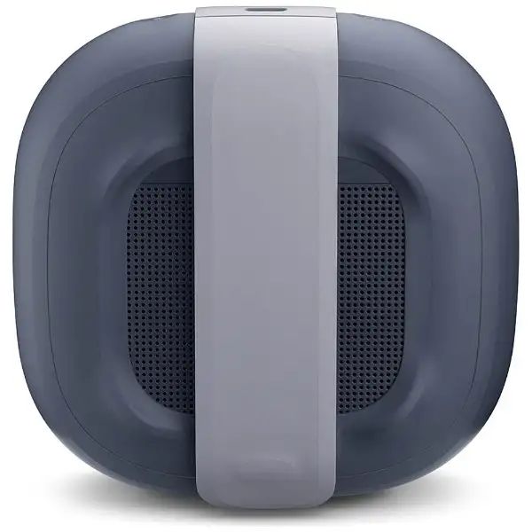 新品】BoseボーズSoundLink Micro Bluetooth Speaker dark blue 