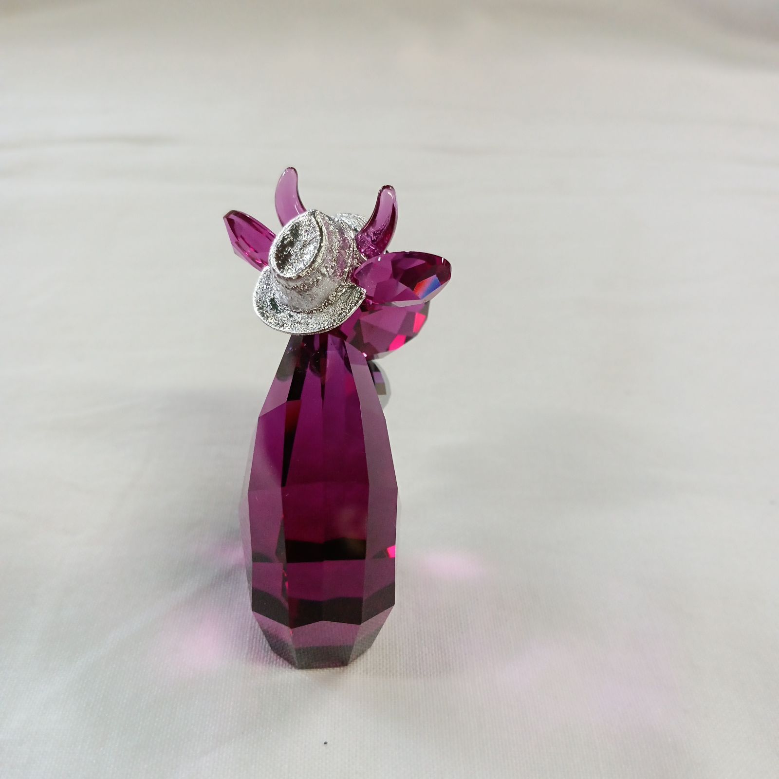 Swarovski The Lovlots 2013～2014 注文 フィギュリン MO 【店舗管理