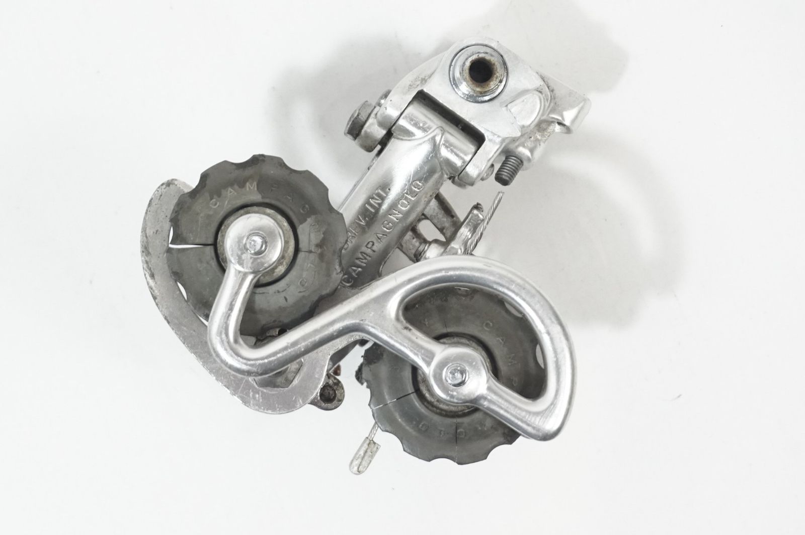 コンポ カンパニョーロ Campagnolo RECORD 10速コンポ 4点