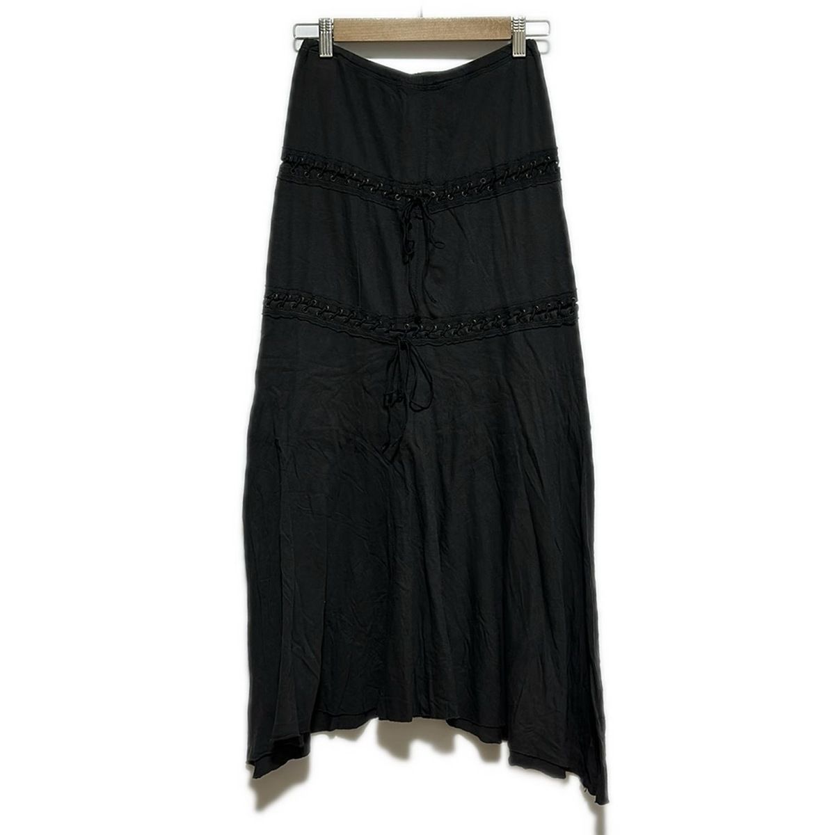 Share Spirit・￼￼スカート SHARE SPIRIT シェアースピリットスカート size36(s) 【公式通販】