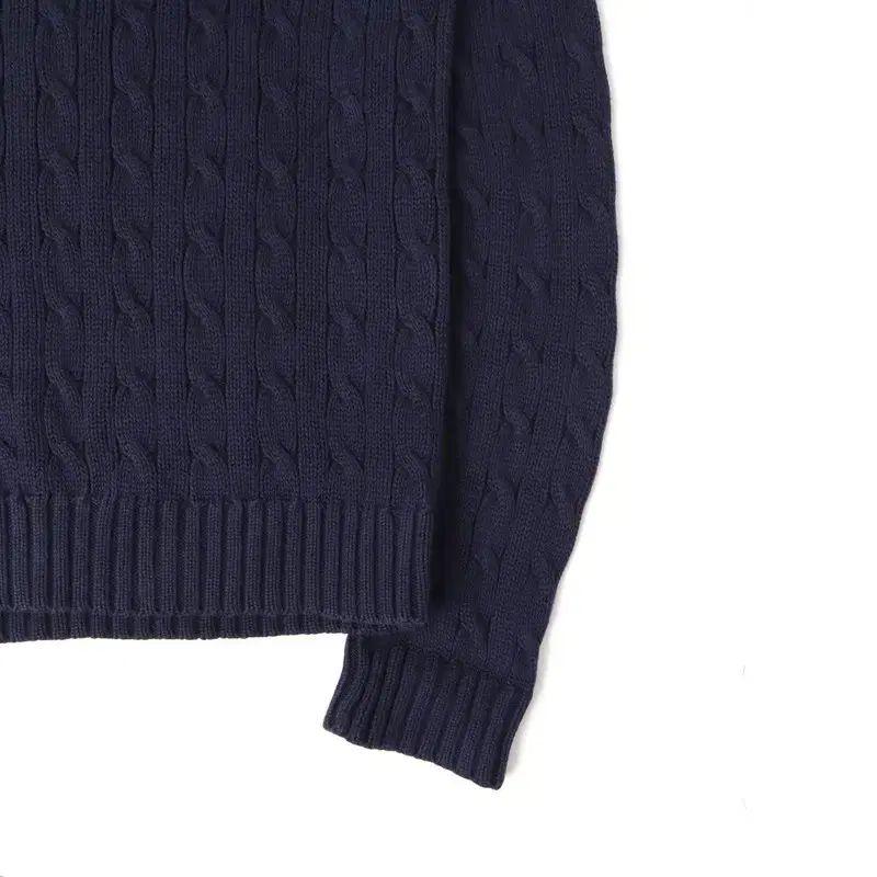 ホワイトポニー コットン