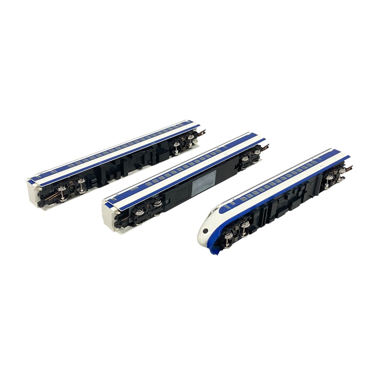 送料無料キャンペーン中！ TOMIX Nゲージ 92963 JR0 7000系 山陽新幹線 さよなら 0系ひかり セット 品 ジャンク K10475366 低価格！