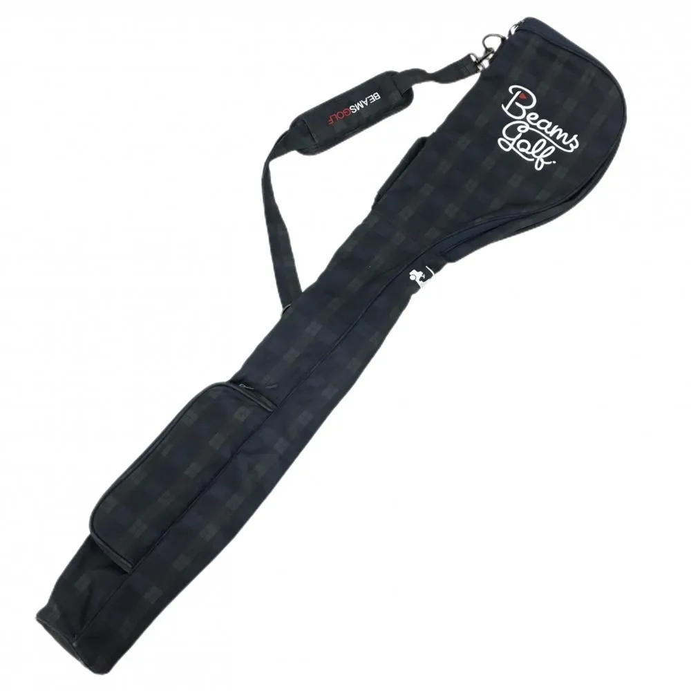 2025年最新】ゴルフ クラブケース ビームスの人気アイテム - メルカリ
