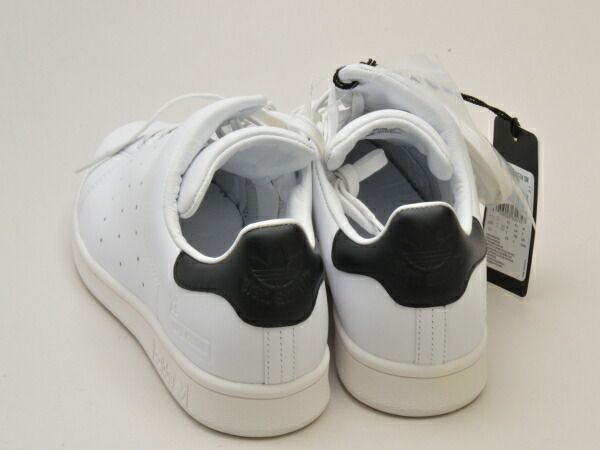 ワイズ スタンスミス adidas オリジナルス Y's DIAGONAL STANSMITH B28011 スニーカー 25.0cm 白 レディース j_p F-LSHOE5027